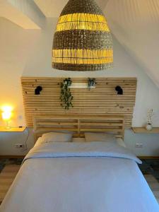 Boho Apartment in der Stadtmitte