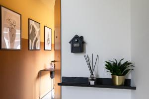 Loft Tirano - 3min walk to Bernina Express - Winter Sports Events 2026