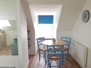 Appt T2 Les Hortensias 3 étoiles centre Plouharnel proche mer