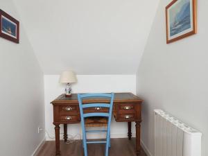 Appt T2 Les Hortensias 3 étoiles centre Plouharnel proche mer