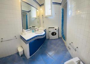 La Limonaia e La Praia