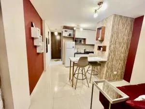 Intimo y sofisticado dpto cerca de todo - Collpa