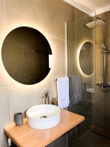 Mevins Portside Apartment