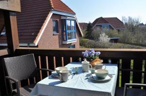 Ort Lemkenhafen Ostseeperle