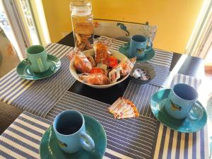 Il Vecchio e il Mare