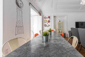Bairro Alto Palace Special for Groups up to 24 guests