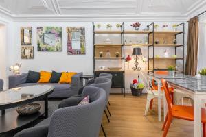 Bairro Alto Palace Special for Groups up to 24 guests