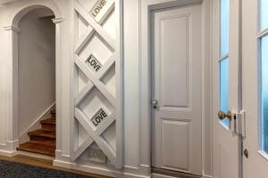 Bairro Alto Palace Special for Groups up to 24 guests