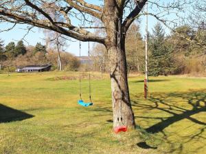 Holiday home Skals VI