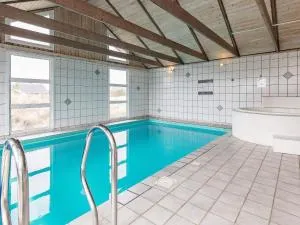 Holiday home Blåvand CCCXX - Blåvand