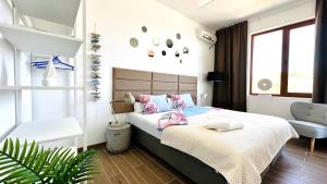 APARTELLO Modern Apartment - Garden of Eden