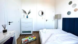 APARTELLO Modern Apartment - Garden of Eden