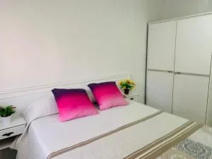 Cosy Private Room - 马尼塞斯
