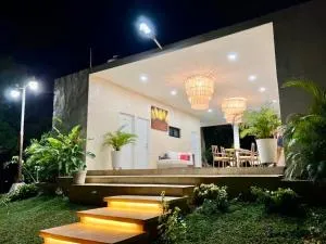 Quinta YaaxBe - Hoctún