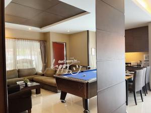 Moon Cave Poolvilla Pattaya บ้านพักพูลวิลล่า