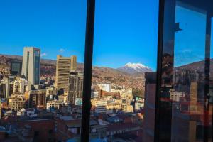 Lobo Hostel La Paz