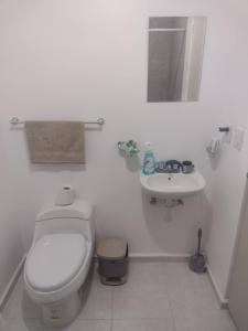 Departamento nuevo en Ciudad Mayakoba