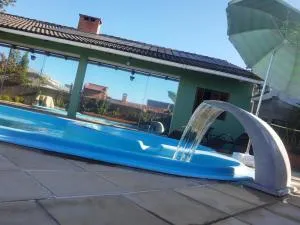 Conforto e comodidade em Santa Maria - Restinga Sêca