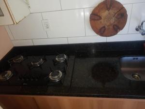 Conforto e comodidade em Santa Maria