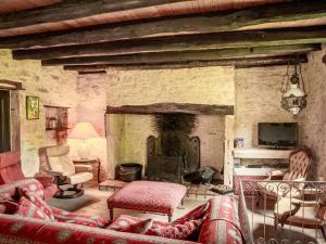 Maisons de vacances Loupiac 8pers : photos des chambres