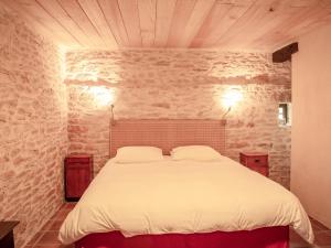 Maisons de vacances Loupiac 8pers : photos des chambres