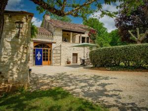Loupiac 8pers