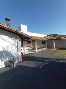 Casa Temporada BV Capitolio