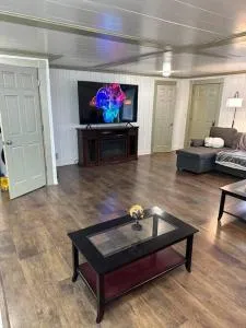 Hot Tub 5 beds - Waubun