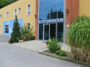 Hotel Dänholm