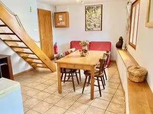 L'estaminet De La Vallée - 于尔马特