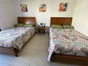 Brand new condo near the beach