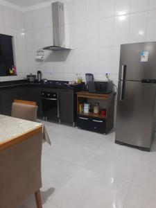 Casa grande em arapongas