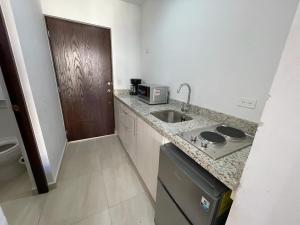 Brand new condo near the beach