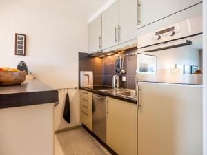 Apartment in Koksijde near the Sea