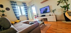 Conte Apartment