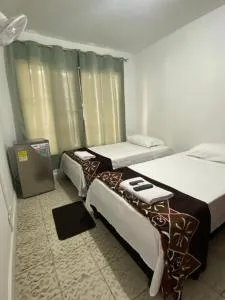 HOSPEDAJE'S HE - Buchitolo