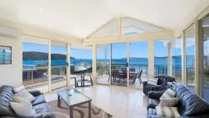 Contempory Penthouse - Waterfront Umina Beach - Umina Beach 