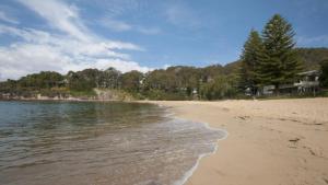 Hidden Oasis - Pearl Beach