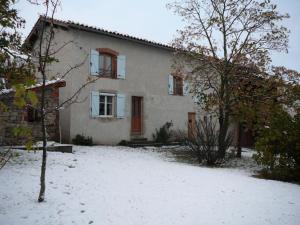 Maisons de vacances Gite Pralong, 3 pieces, 4 personnes - FR-1-496-117 : photos des chambres