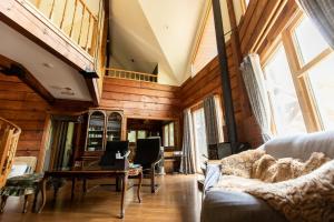 Log House Kizuki - Vacation STAY 62486v