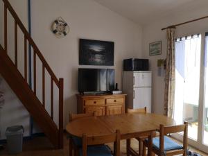 Maison proche plage avec jardin et parking à La Tranche sur Mer - FR-1-22-164