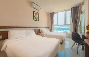 Khách sạn CLIFFHOUSE NHA TRANG - Cam Ranh