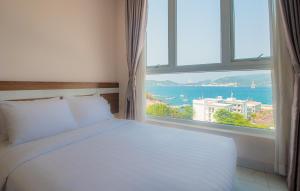 Khách sạn CLIFFHOUSE NHA TRANG