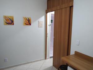 1406 AP 2 Quartos Shopping, Banheira de Hidro privativa , bebidas liberadas no parque aquático, internet no ap, proximo ao shopping singapura