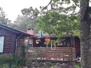 4 person holiday home in GUSUM-By Traum