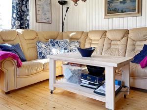 4 person holiday home in GUSUM-By Traum