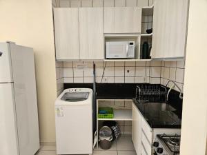 Apto Res. Hibisco 104