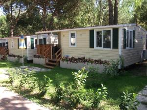 Badiaccia Village Camping