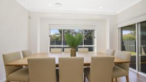Ocean Breeze - Umina Beach