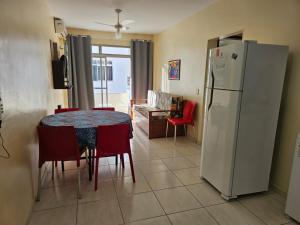 Apto Res. Hibisco 104